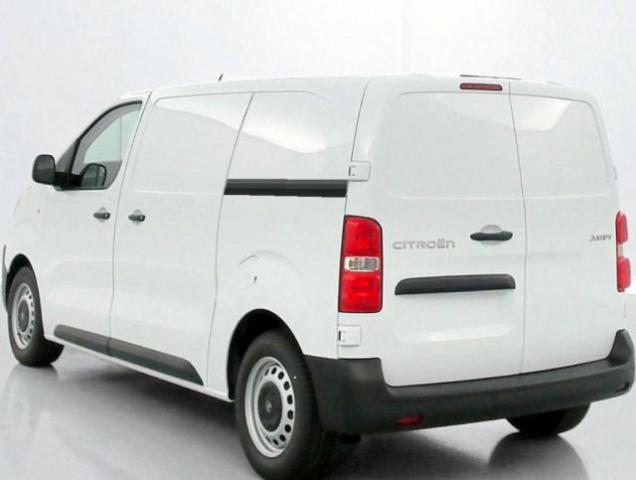 Citroen Jumpy image 7