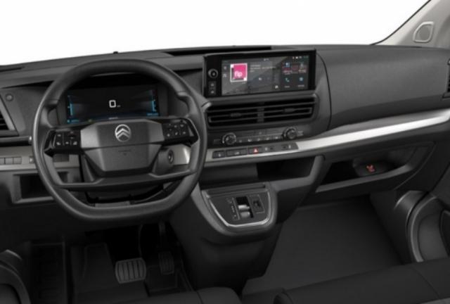 Citroen Jumpy image 6