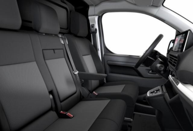 Citroen Jumpy image 8