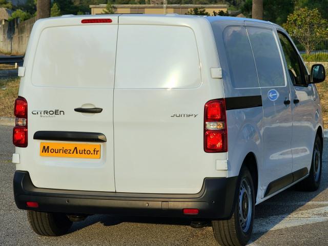 Citroen Jumpy image 1