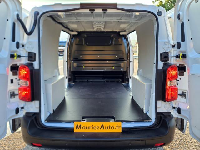 Citroen Jumpy image 4