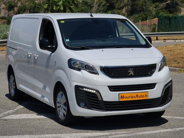 Peugeot Expert image 6