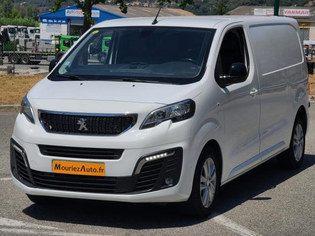 Peugeot Expert image 7