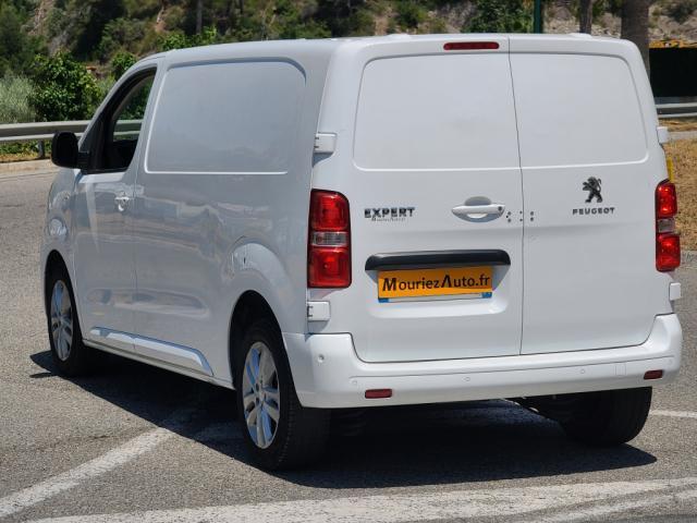 Peugeot Expert image 1