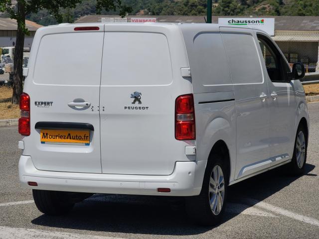 Peugeot Expert image 5
