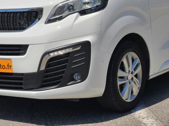 Peugeot Expert image 4