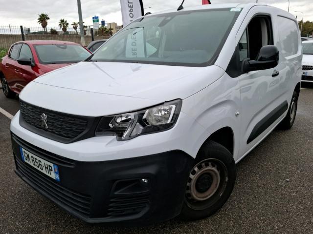 Peugeot Partner image 5