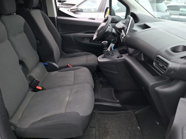 Peugeot Partner image 4