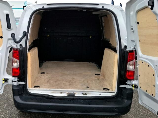 Peugeot Partner image 3