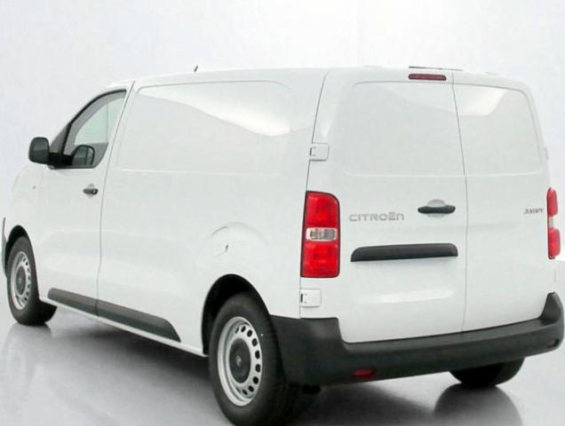 Citroen Jumpy image 1