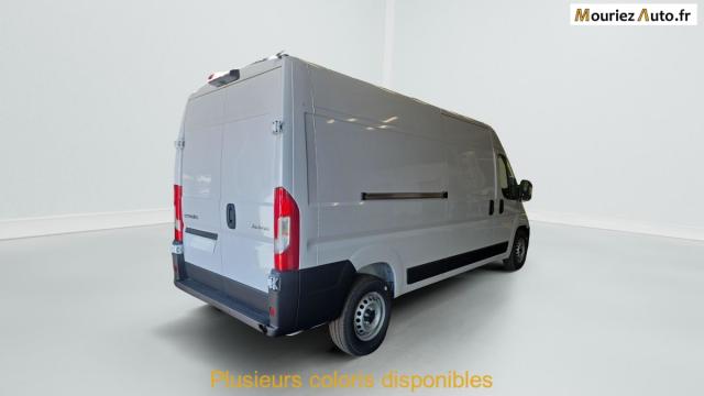 Citroen Jumper image 6