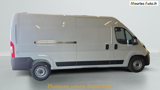 Citroen Jumper image 9