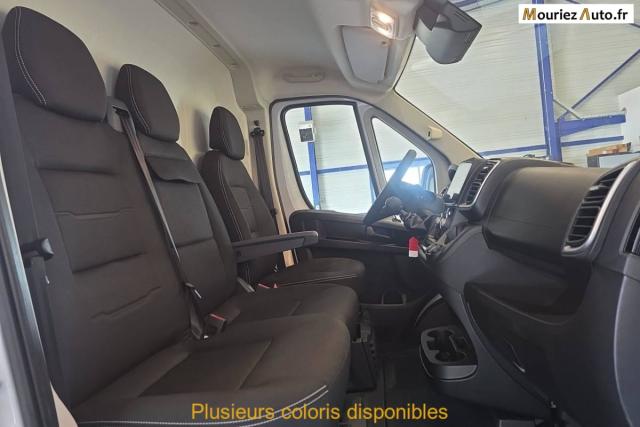 Citroen Jumper image 1