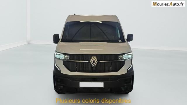 Renault Master image 4