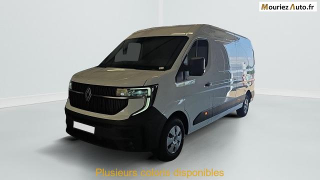 Renault Master image 7
