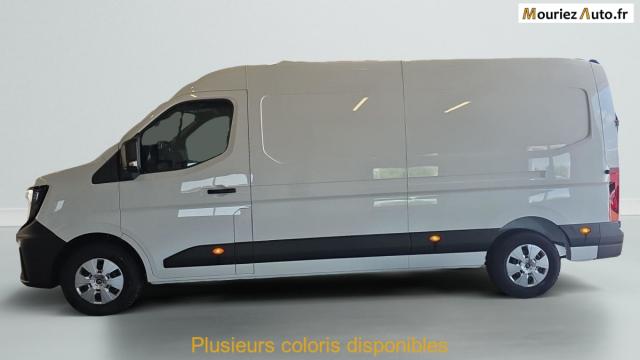 Renault Master image 8