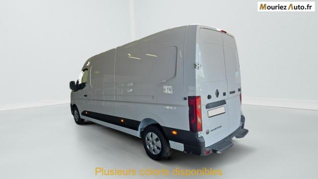 Renault Master image 6
