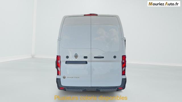 Renault Master image 9