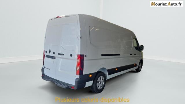 Renault Master image 1