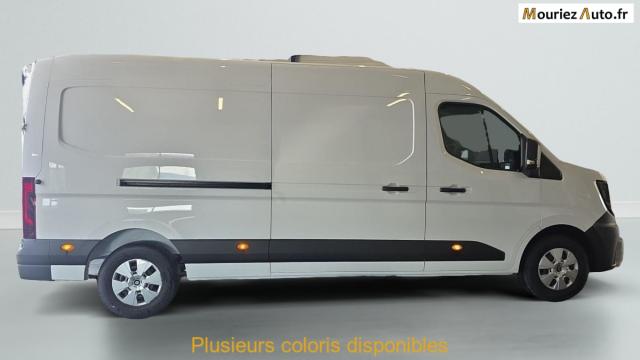 Renault Master image 5