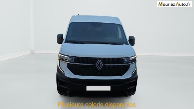 Renault Master image 4
