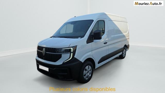 Renault Master image 6