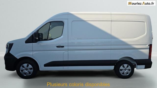 Renault Master image 8