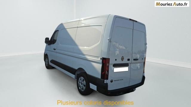 Renault Master image 3