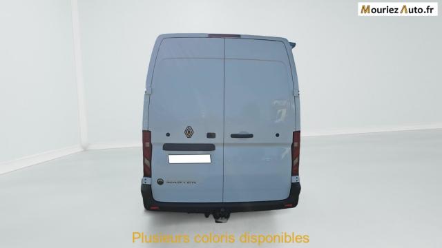 Renault Master image 9