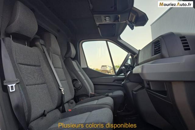 Renault Master image 7