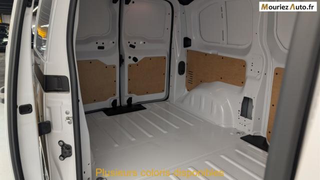 Peugeot Expert image 1