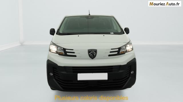 Peugeot Expert image 8