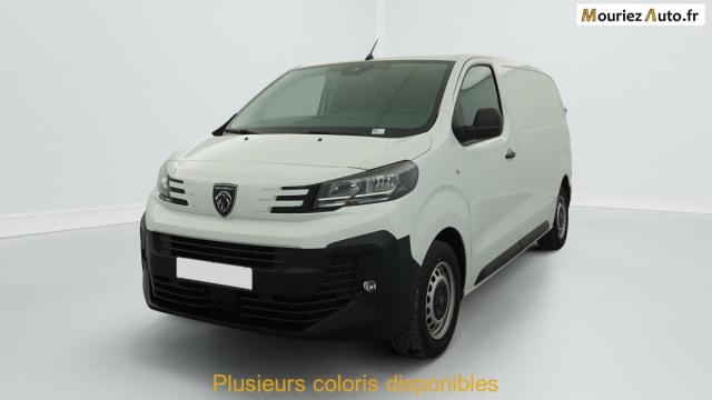 Peugeot Expert image 4