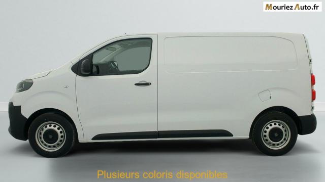 Peugeot Expert image 9