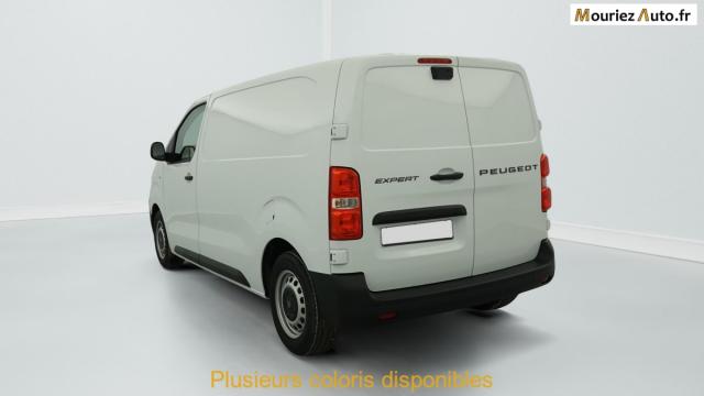 Peugeot Expert image 6