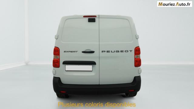 Peugeot Expert image 5
