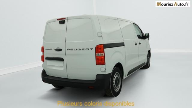 Peugeot Expert image 7