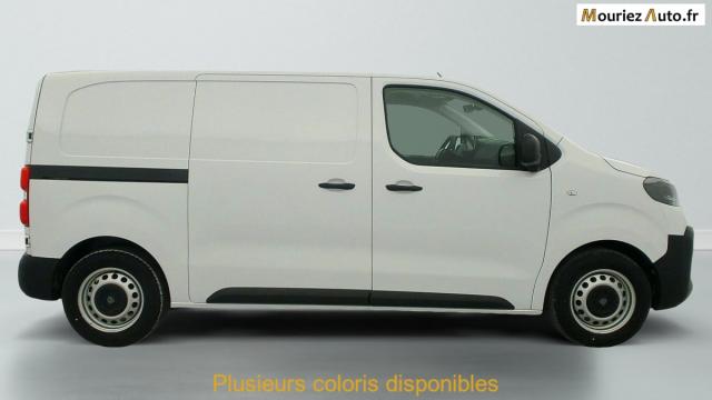 Peugeot Expert image 3