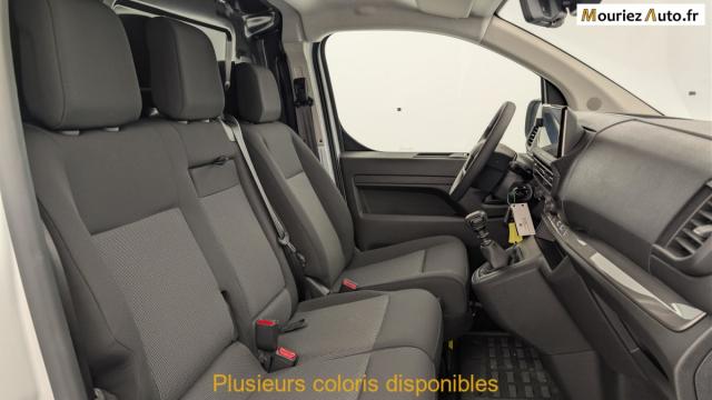 Peugeot Expert image 2