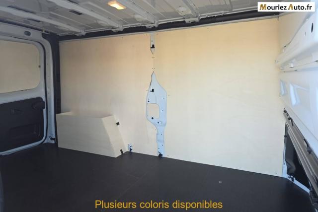 Nissan Primastar image 4