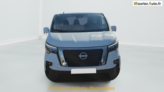Nissan Primastar image 3