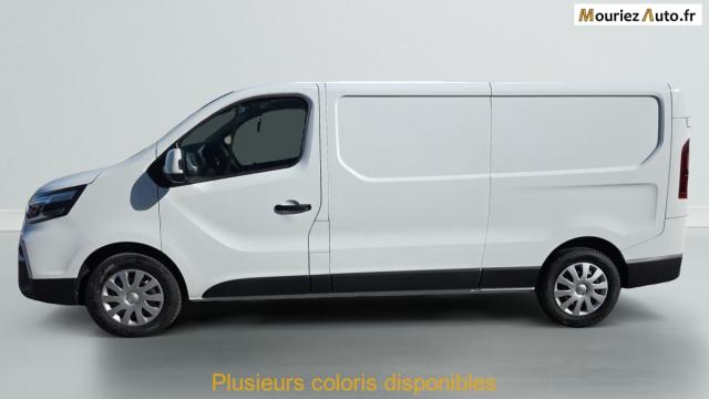 Nissan Primastar image 8