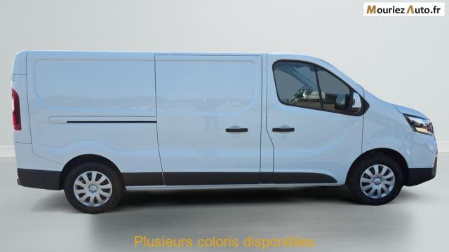 Nissan Primastar image 2