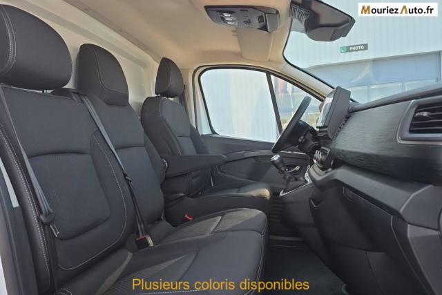 Nissan Primastar image 5