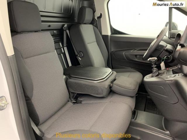Citroen Berlingo image 3