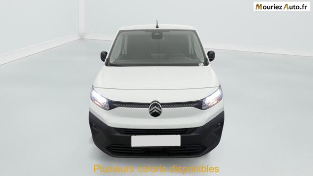 Citroen Berlingo image 9