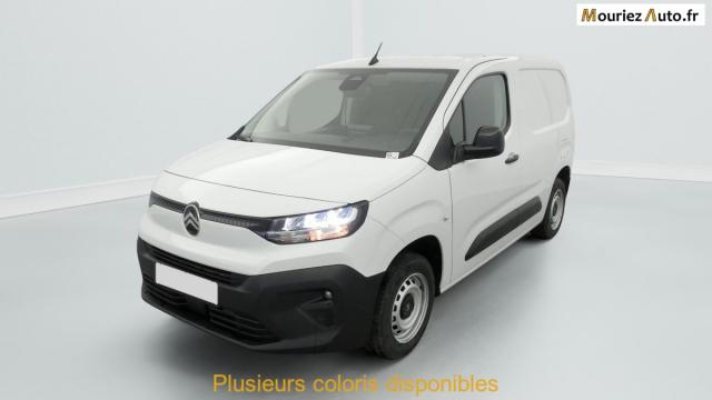 Citroen Berlingo image 2
