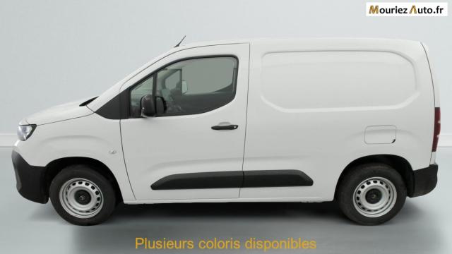 Citroen Berlingo image 6