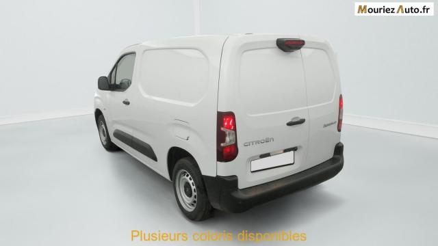 Citroen Berlingo image 5