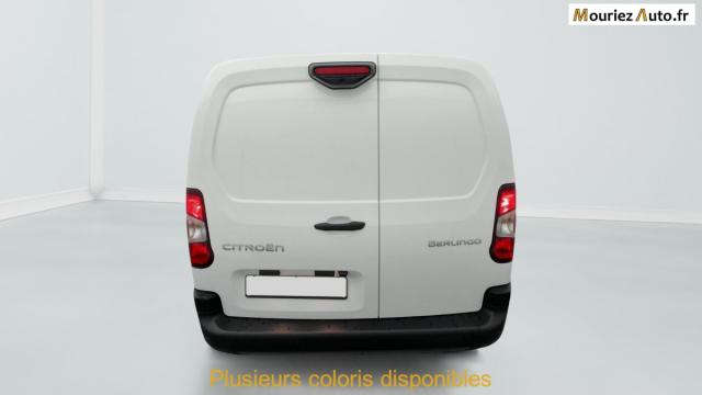 Citroen Berlingo image 8